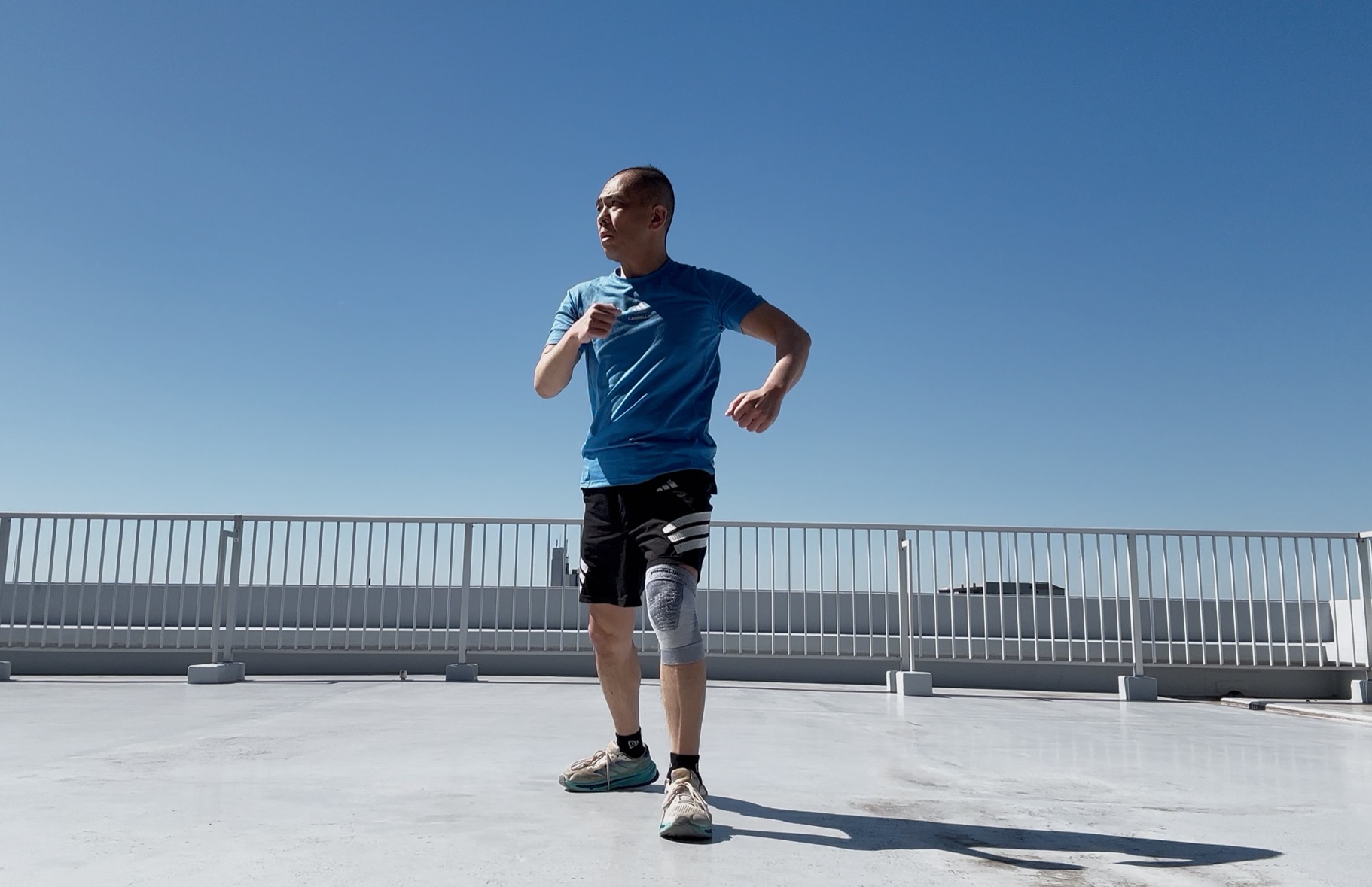 ボディコンバット106-4,コンバット1,コリオ,テクニック,ポイント